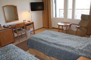 Курортные отели Lehmirannan Lomakeskus Сало Двухместный номер с 2 отдельными кроватями-5