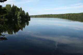 Курортные отели Lehmirannan Lomakeskus Сало-5